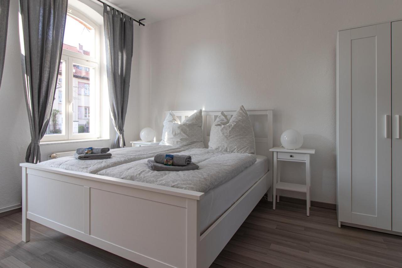 Apartment Im Harz Quedlinburg