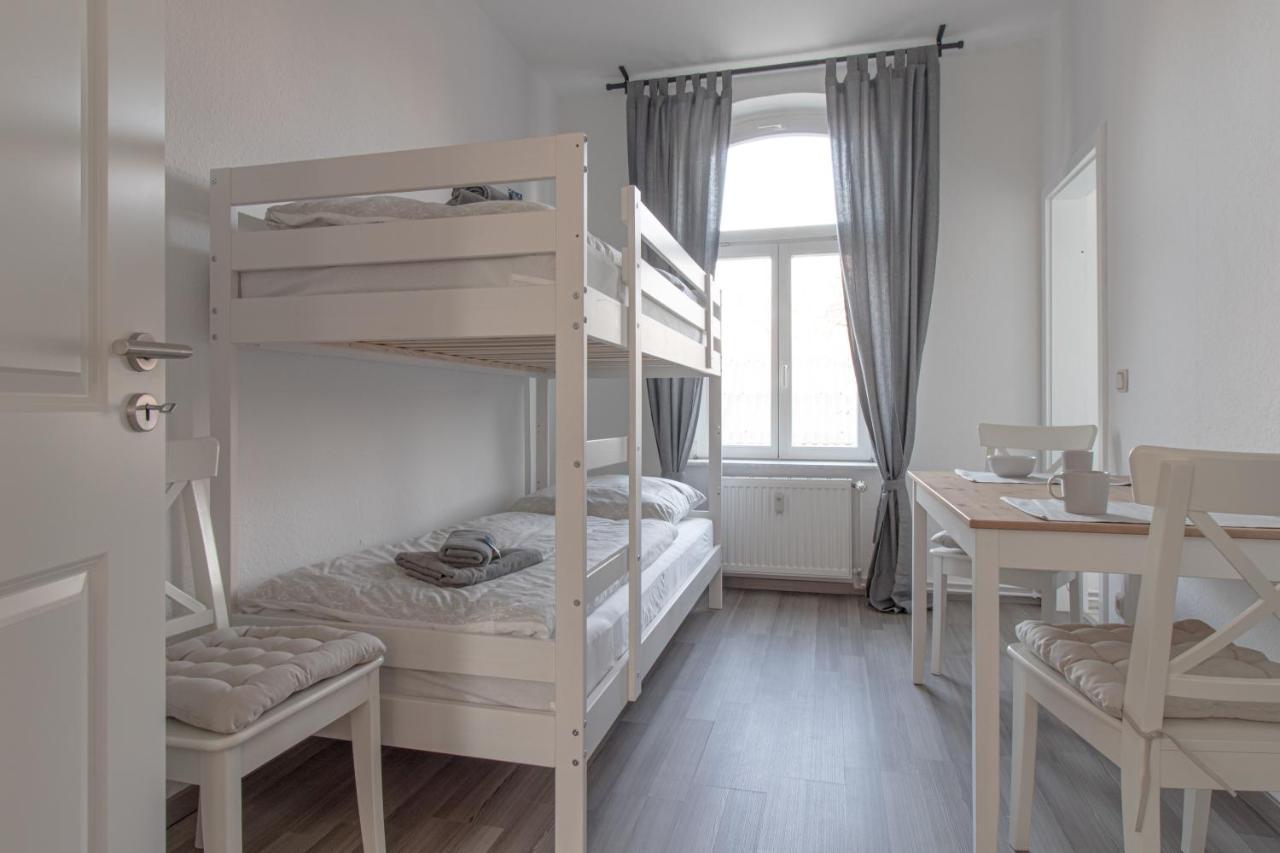 Apartment Im Harz Quedlinburg