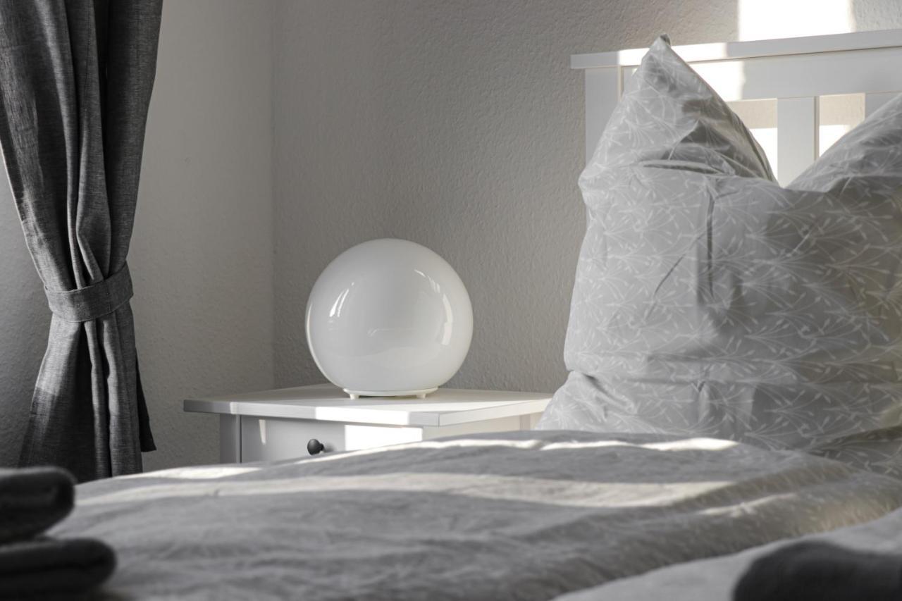 Im Harz Apartment