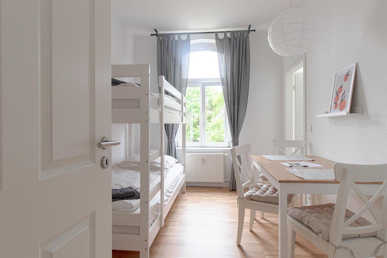 Apartment Im Harz