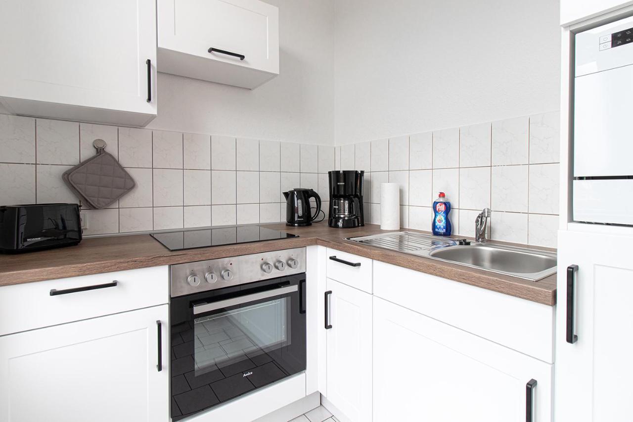 Apartment Im Harz