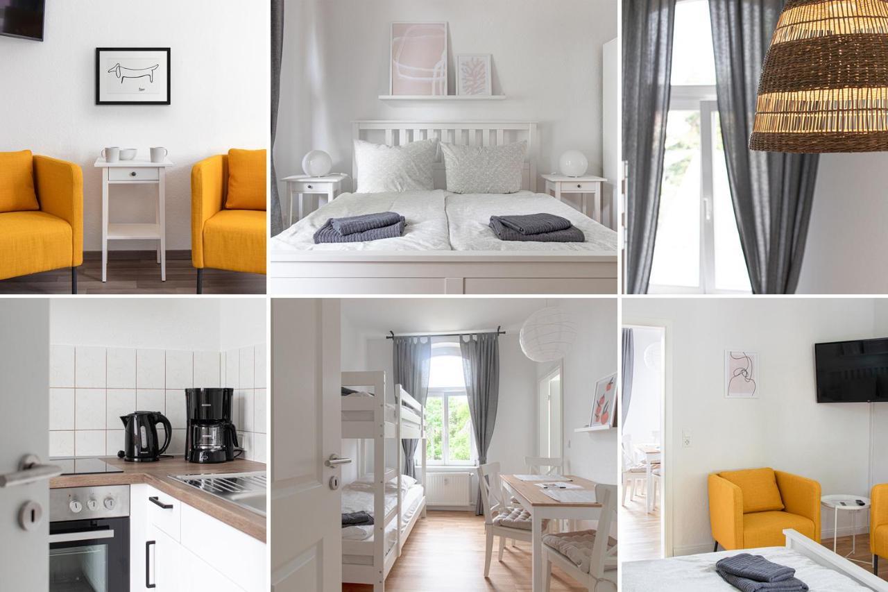 Im Harz Apartment *